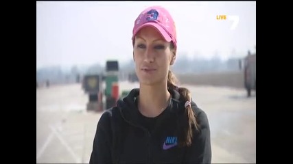 Къртицата 2- 1 част- 14.03.2014