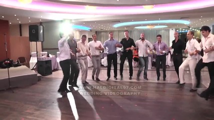 Изключително Българско Хоро част-2