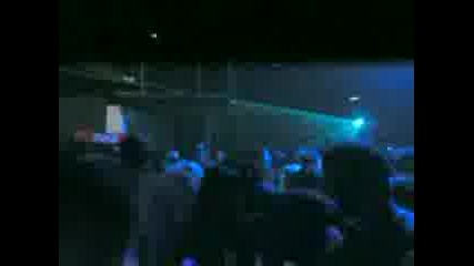 dance club mania-grand opening 11.05.2007