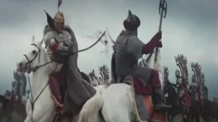 Sabaton - Winged Hussars