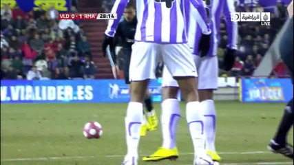 Видяхте ли това от Cristiano Ronaldo - [ hd ]