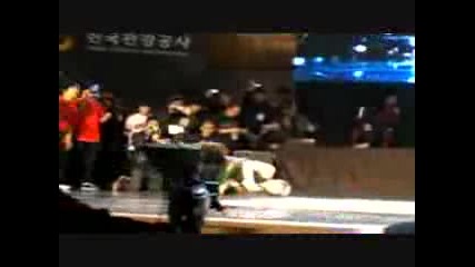 Gambler Crew vs Drifters Crew - Final - R - 16 2008 (cut V.)