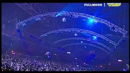 Cygnus X - Superstring Sensation 2000