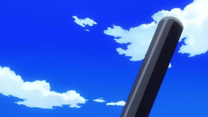 Little Busters! Episode 9