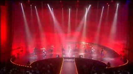 Sarah Brightman - Harem (cancao Do Mar)