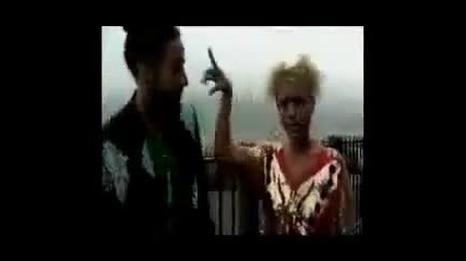 Vassy - Wanna Fly - Sims 2 Castaway