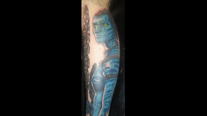 Tattoo