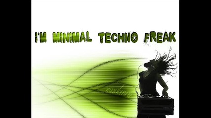 new ** [ Хитов Инструментал ] Minimal - Techno Freak