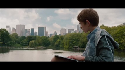 Extremely Loud and Incredibly Close - Trailer Official 2011 [hd] - Tom Hanks