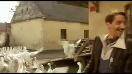 Black Cat, White Cat (1998) - Part 02 