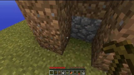 Minecraft Оцеляване на Kind Skypyramid