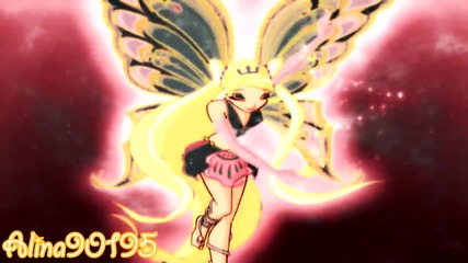Fairy Dust Dark Version Hd