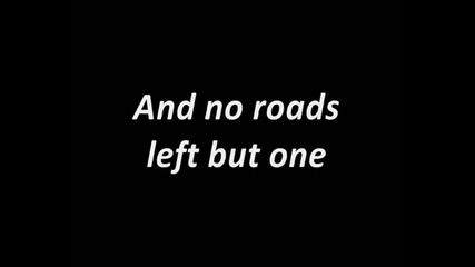 Linkin park - No Roads Left [ H D ]