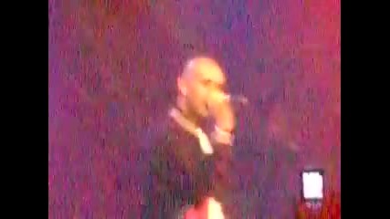 Massari live im Nachtwerk Munchen 