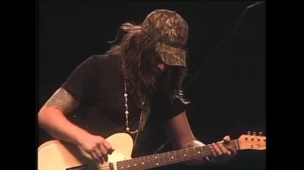 The Cadillac Black - Days Of Gold