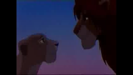Lion King - One Of These Days By Michelle Br