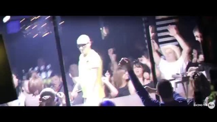 Deep Zone feat. Krisko - Nikoi Drug [official Hd Video]