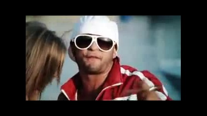 Big Sha feat. Dmx - The Boy Go Off