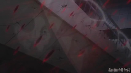 Tokyo Ghoul - With Me Now - amv
