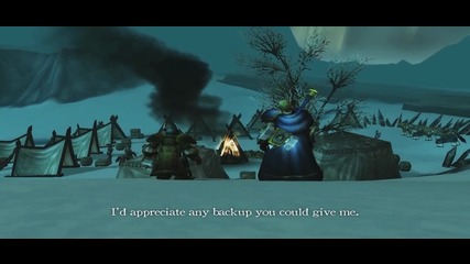 World of Warcraft Culling of Stratholme - The Retaliation 23