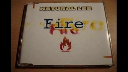 Natural Lee - Fire