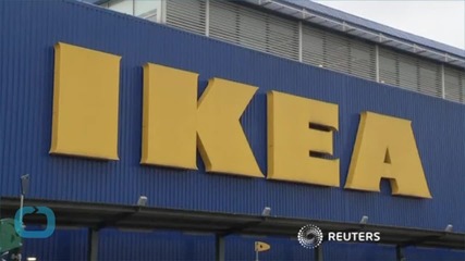 IKEA Pledges $1.13 Billion to Help Slow Climate Change