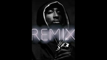 2pac - Po Nigga Blues - Dumping (remix)