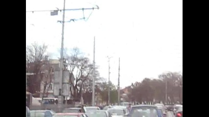 Протест в София 16.04.2011г.