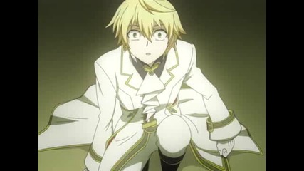 Pandora Hearts Епизод 2 Eng Sub