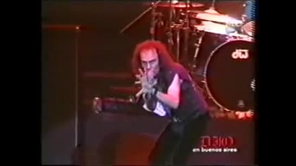 Dio - Holy Diver