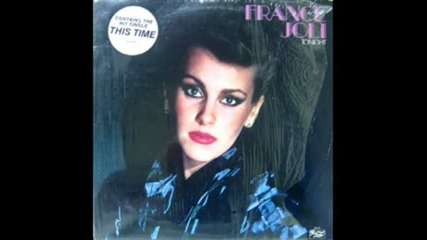 France Joli - Feel Like Dancing 1980