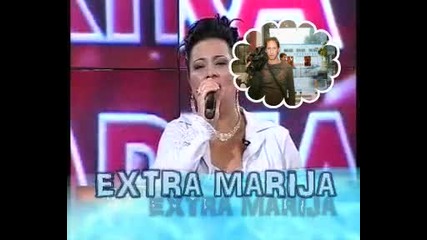 Extra Marija (maria chernata)