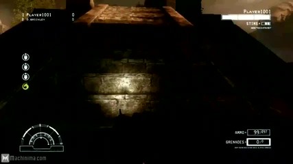 Aliens vs. Predator Multiplayer Trailer [ High Definition ]