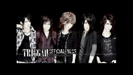 Triggah - Be Alive