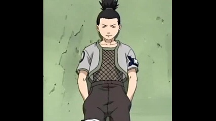 Shoutarou Morikubo (shikamaru) - Deep in the Darkest Blue