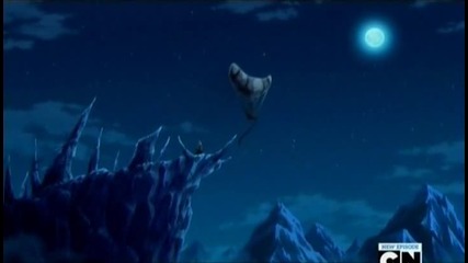 Thundercats - Season 1 Episode 17 - Native Son