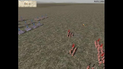 Rome Total War Online Battle Rome vs Rome