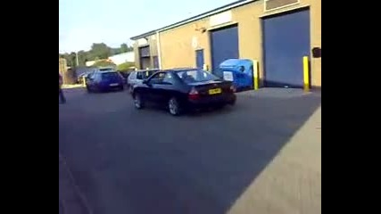 Honda Accord Hydraulic