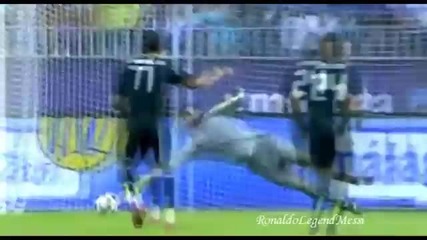 Cristiano Ronaldo Closer To Perfection Special for Sexyhott
