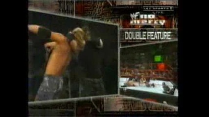 Wwf No Mercy 1999 - Hardy Boyz Vs Edge&christian