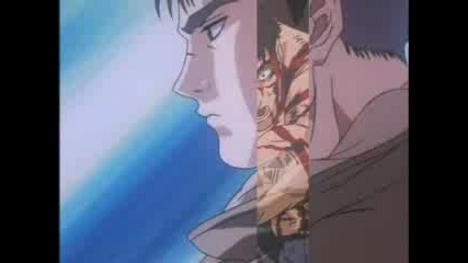 AMV Linkin Park - Numb & Berserk