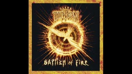 Glenn Tipton - Cruise Control