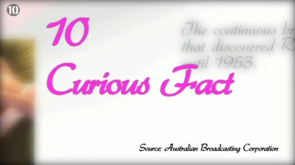 10 Curious Facts About Sleep