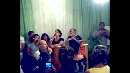 beni sevdin rap