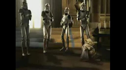 Yoda - Numa, Numa