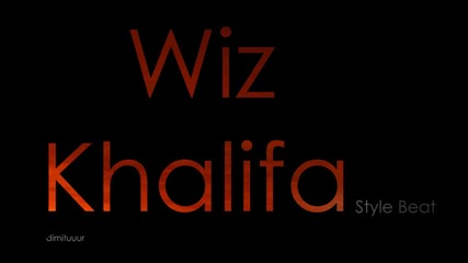 Fl Studio 11 - Wiz Khalifa/trap Style Beat (flp/mp3 Download)