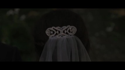 The Twilight Saga - Breaking Dawn Part 1 - Teaser Trailer H D