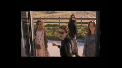 Вещи в Занаята / Вещиците слизат от автобуса
