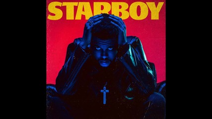 The Weeknd - A Lonely Night ( A U D I O )