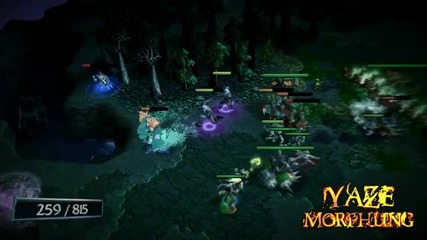 Dota Videos
